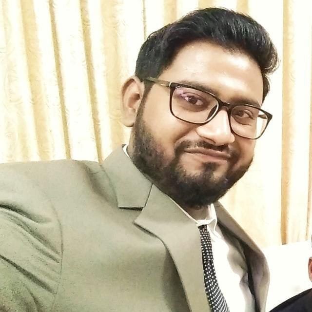 Abdul Rehman CEO of Al-Rehman Enterprises