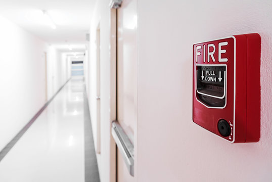 Read more about the article Can Fire Alarms Work Without a Control Panel?