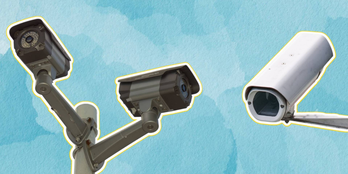 Read more about the article How to Choose the Right CCTV Camera for Different Locations