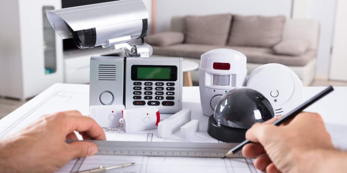 Read more about the article How to Integrate CCTV with Alarm Systems