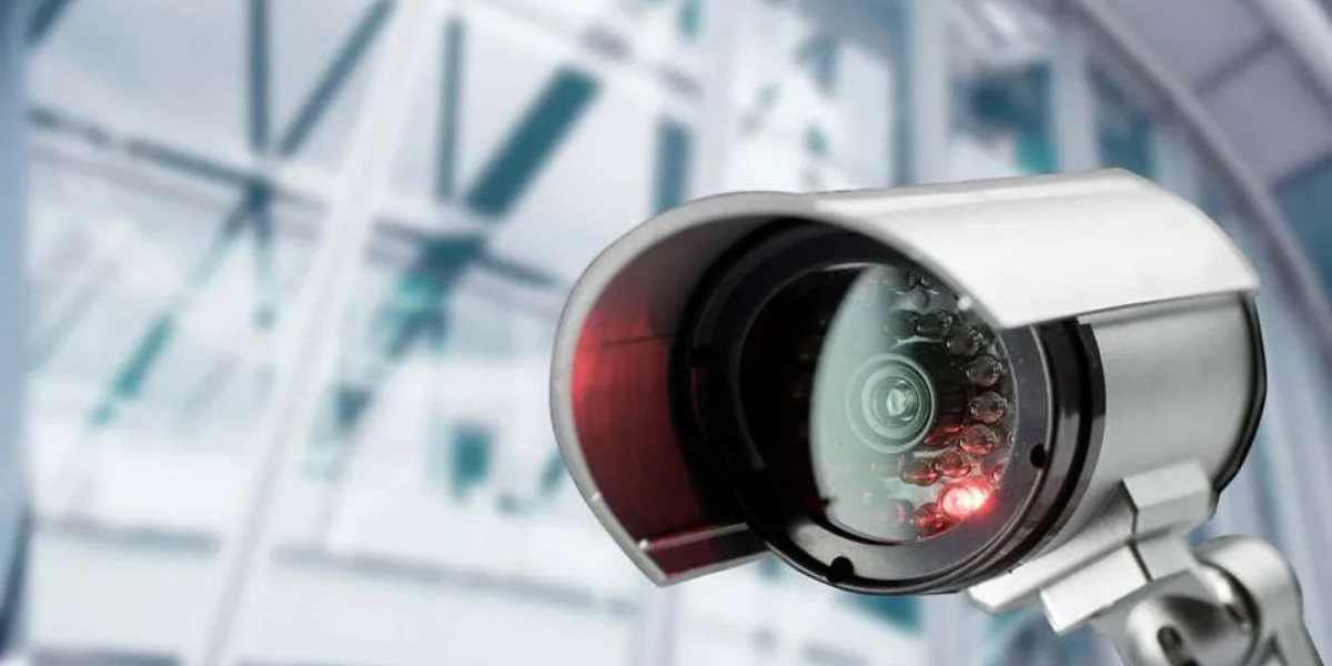 Read more about the article How CCTV Enhances Apartment Security