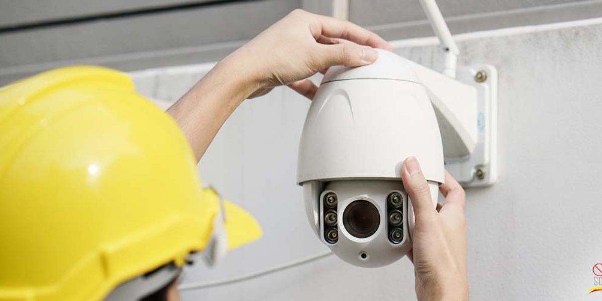Read more about the article Best CCTV Placement for Small Offices