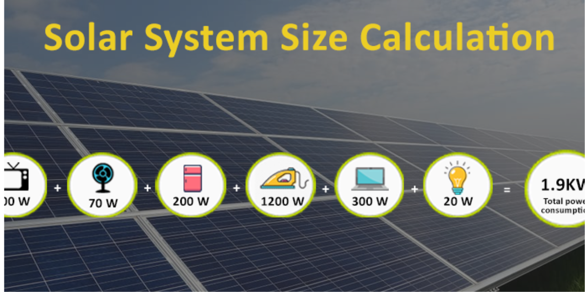 Read more about the article How to Calculate the Size of Your Solar System