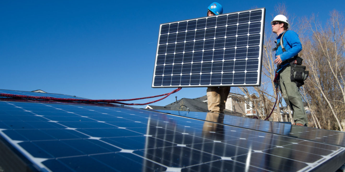 Read more about the article Common Issues in Solar Systems and How to Fix Them