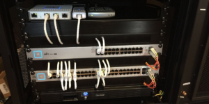 Read more about the article What Is a Network Rack and Why You Need One