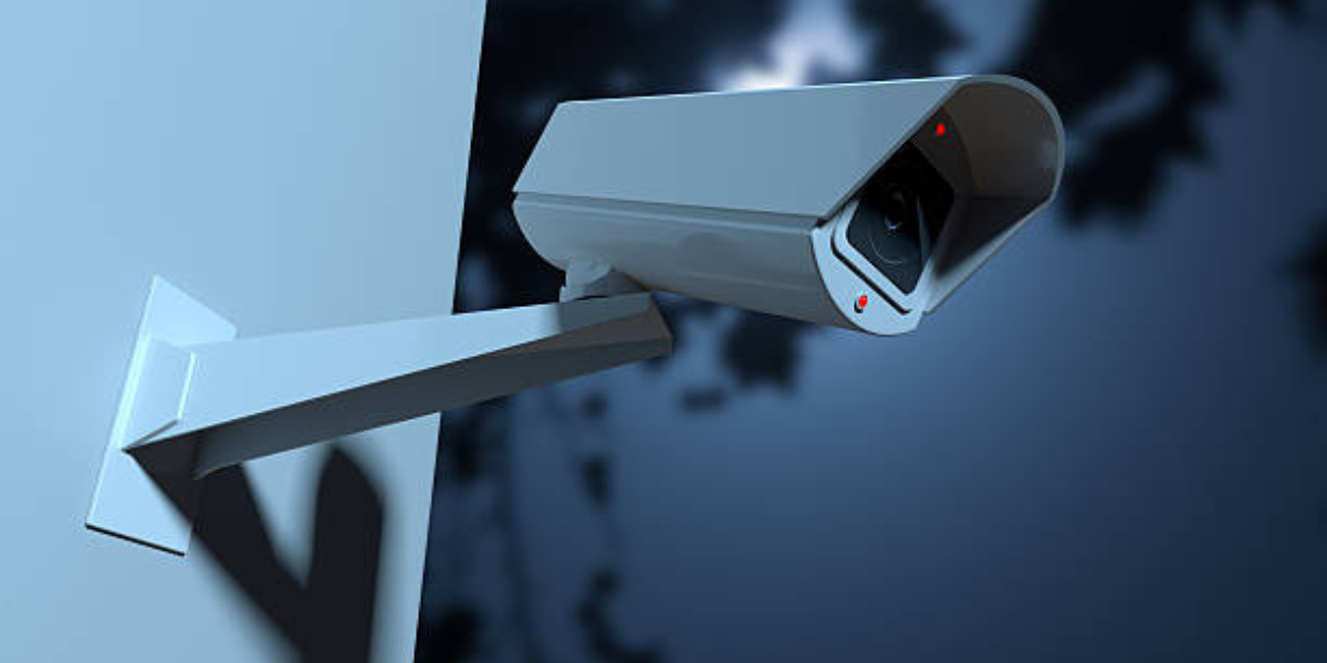 Read more about the article Why CCTV Should Be the First Step in Business Security