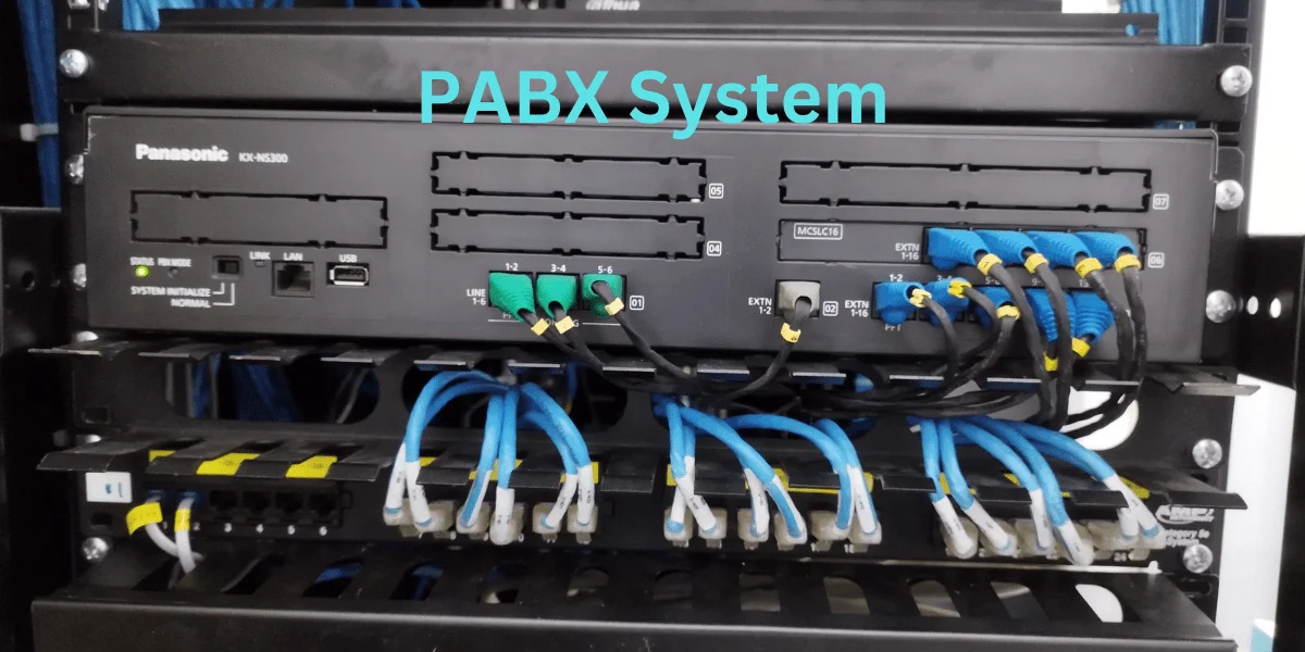 Read more about the article Conference Calling Features in PBX Systems