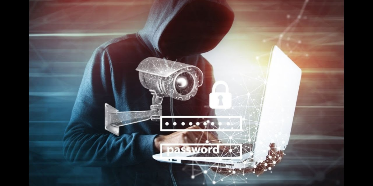 Read more about the article How to Protect Your CCTV System from Hackers