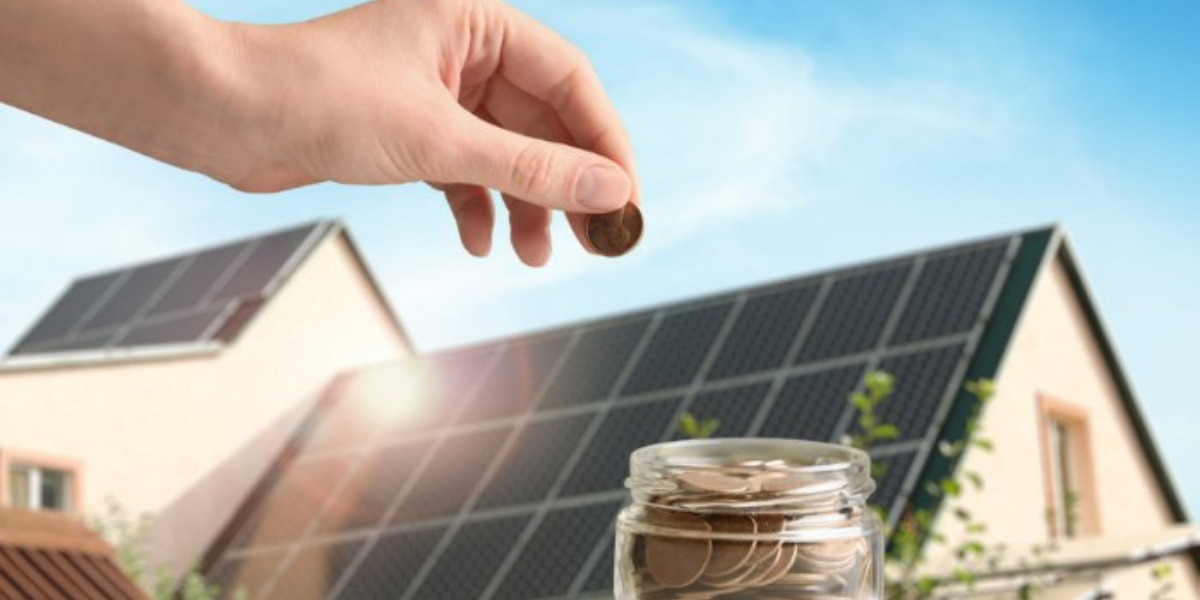 Read more about the article How Much Can You Save with Solar Power in 2025?