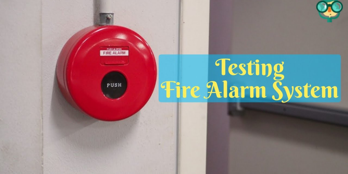 Read more about the article How to Test Your Fire Alarm Monthly (Step-by-Step Guide)