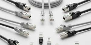 Read more about the article Types of Ethernet Cables: CAT5e vs CAT6 vs CAT7