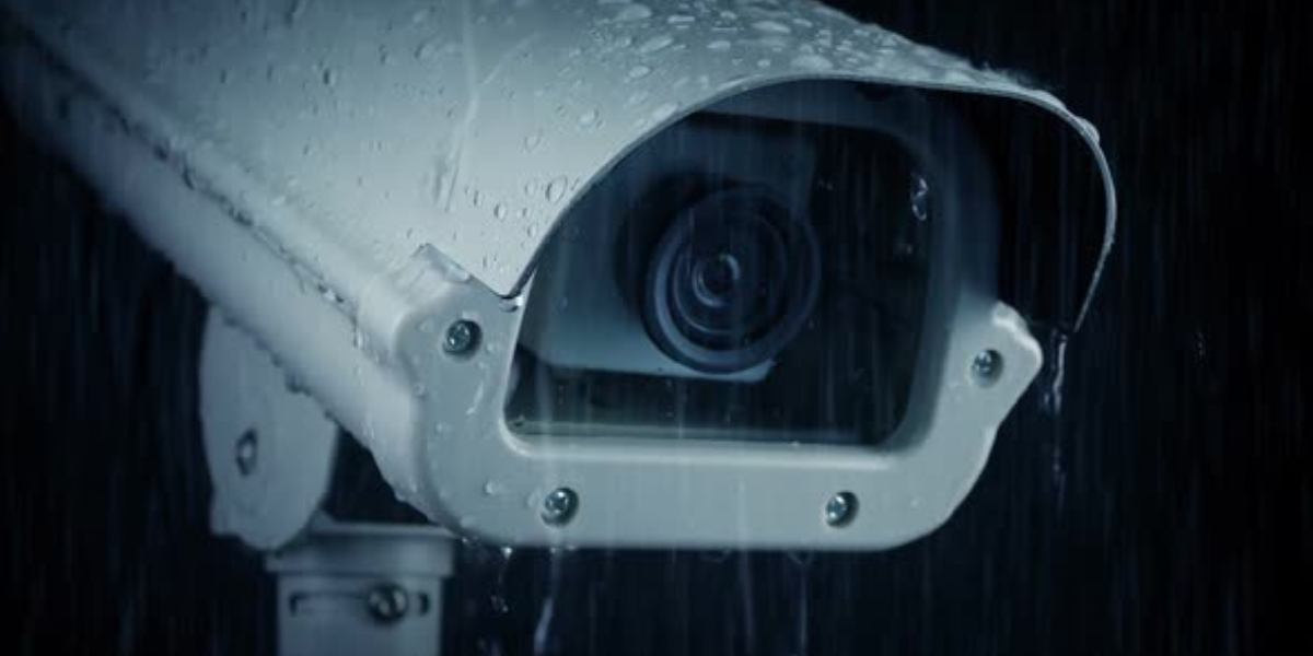 Read more about the article Impact of Weather on CCTV Camera Performance