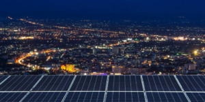 Read more about the article Can Solar Panels Work During Load Shedding?