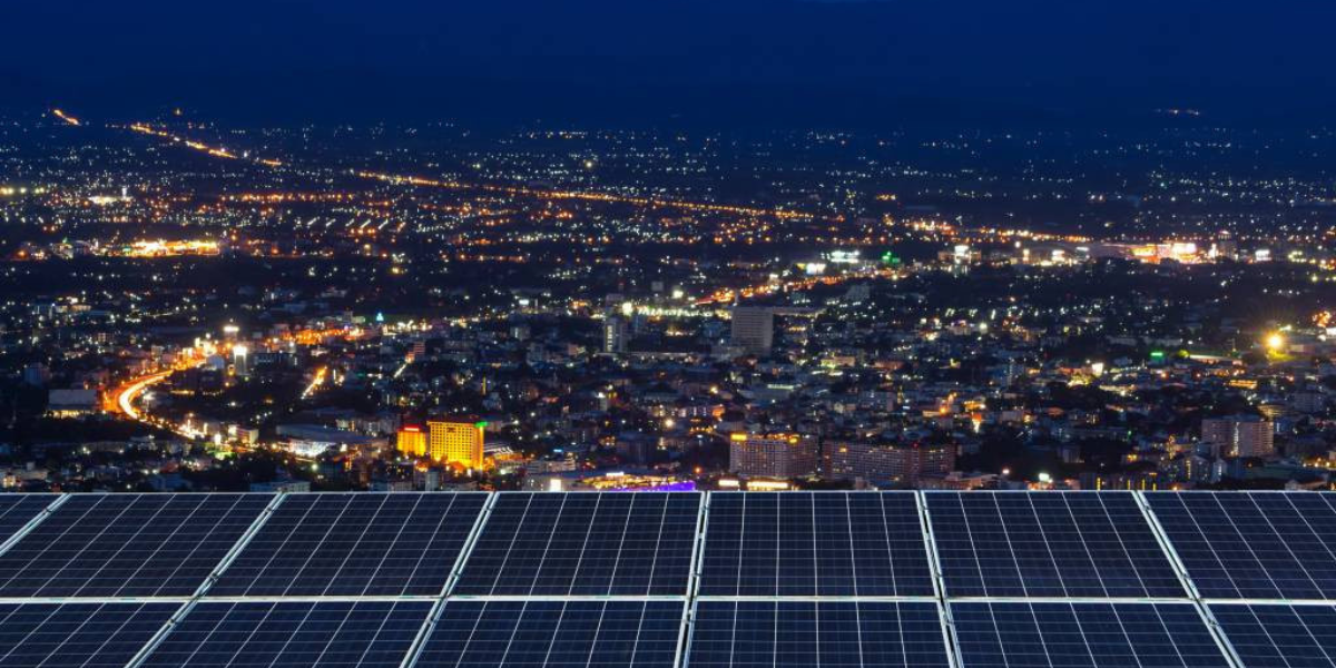 Read more about the article Can Solar Panels Work During Load Shedding?