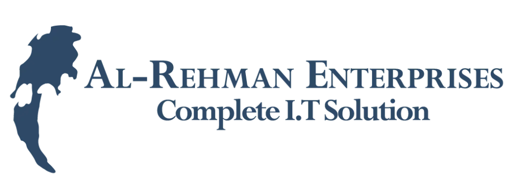 Al-Rehman Enterprises — Complete I.T Solution